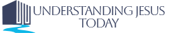 Understanding Jesus Today